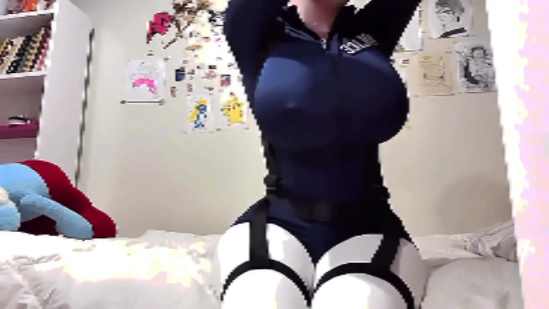 Ldrzelall OnlyFans Leaked Nude Video #324073