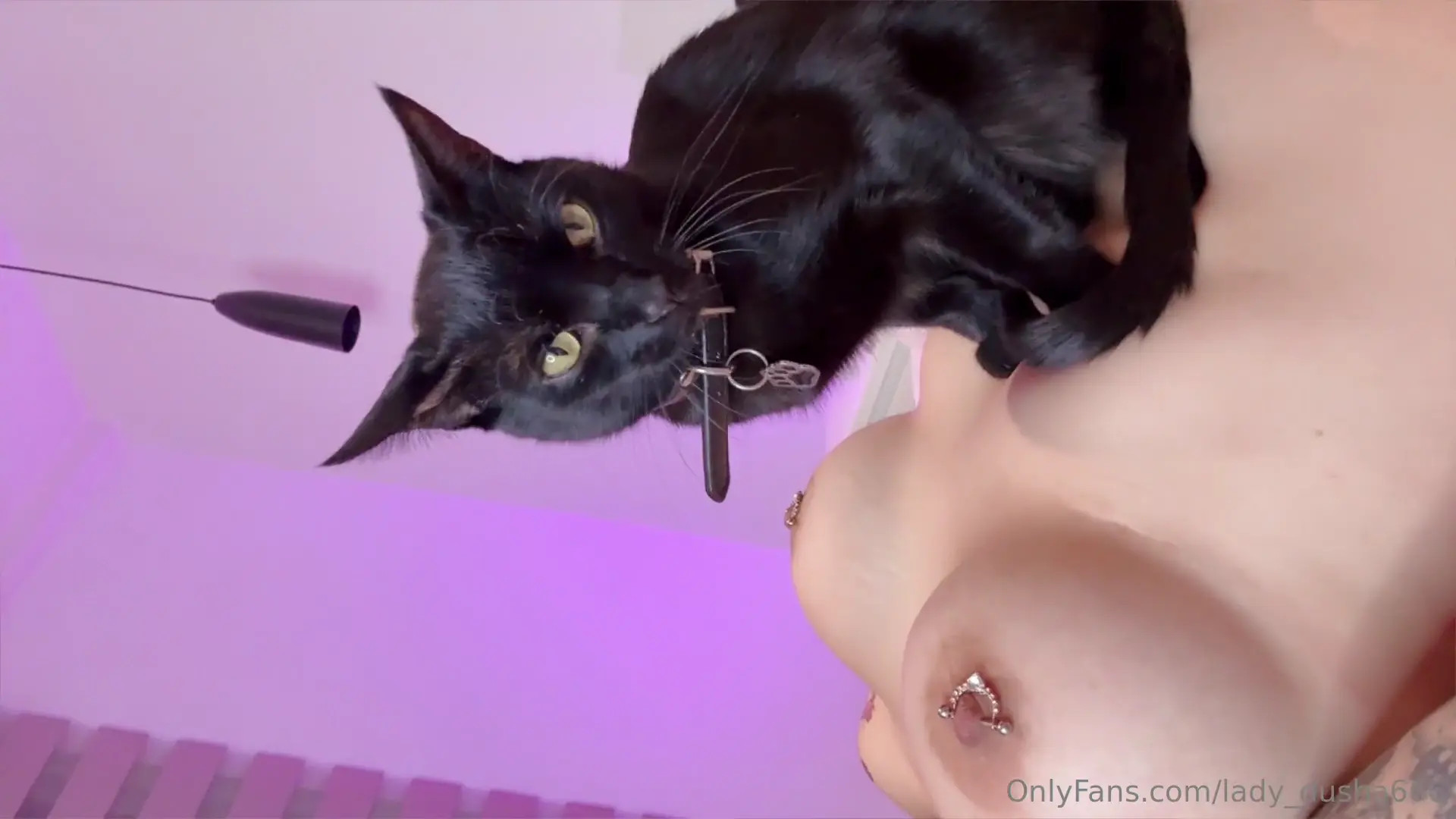 Lady_dusha666 OnlyFans Leaked Nude Video #324327