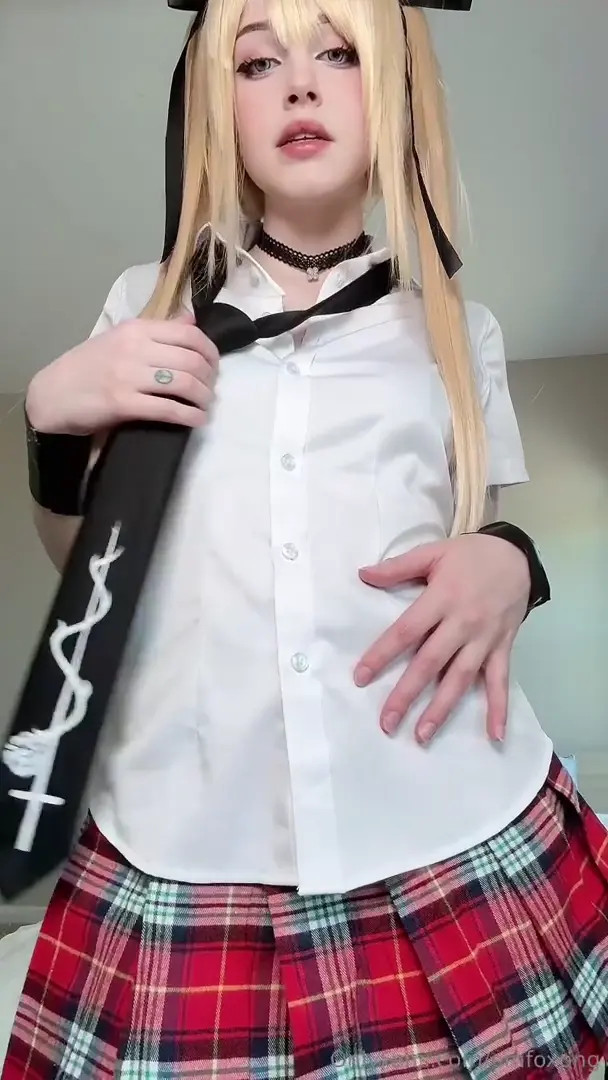 Emfoxpng OnlyFans Leaked Nude Video #324520