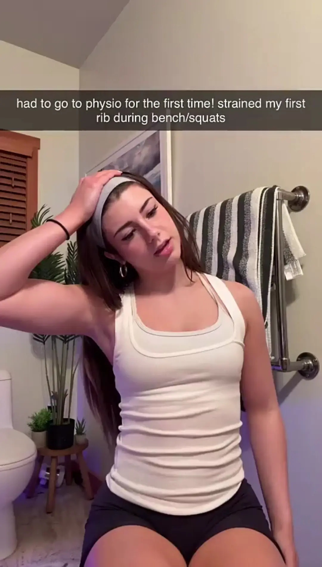 Ltsmikaylacampinos OnlyFans Leaked Nude Video #324883