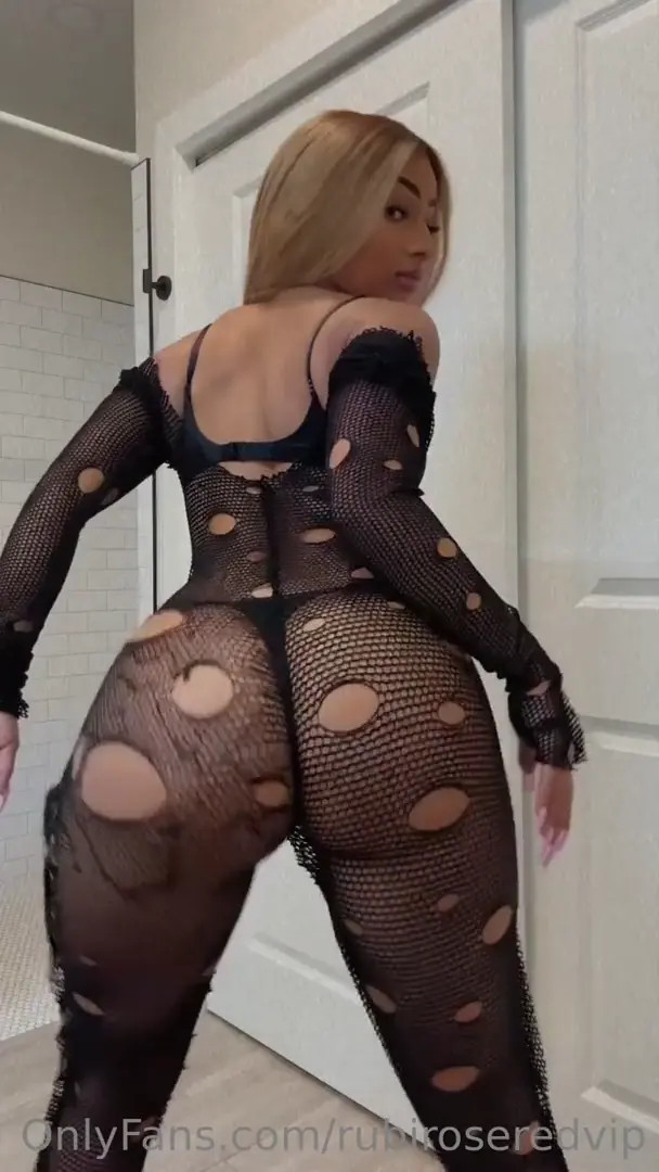 Rubirose OnlyFans Leaked Nude Video #325037