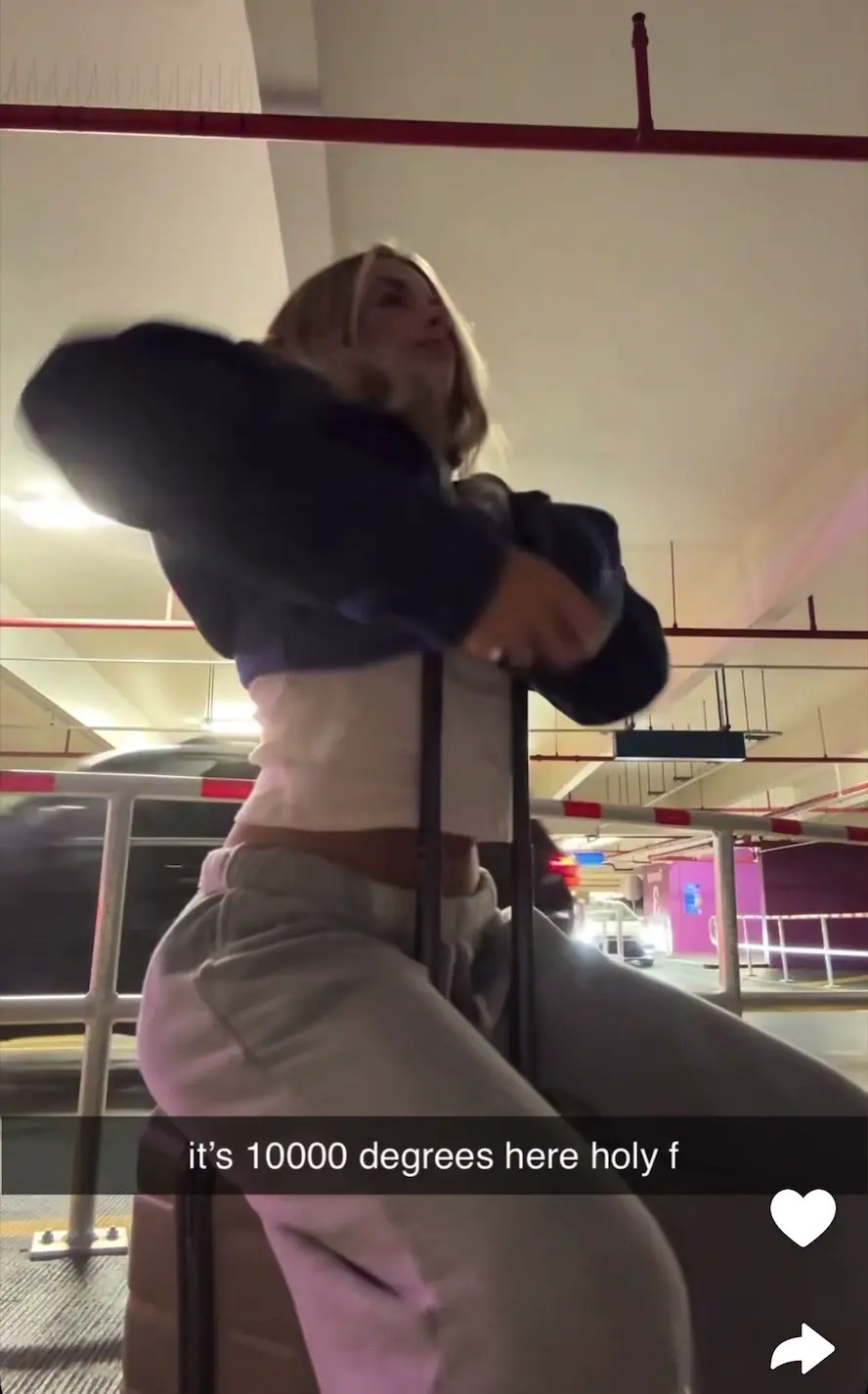 Sadiemckenna OnlyFans Leaked Nude Video #325645 - ePornLeak