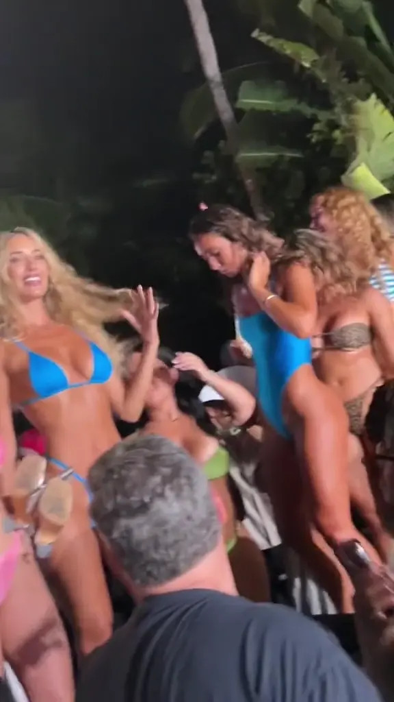 Sadiemckenna OnlyFans Leaked Nude Video #325654