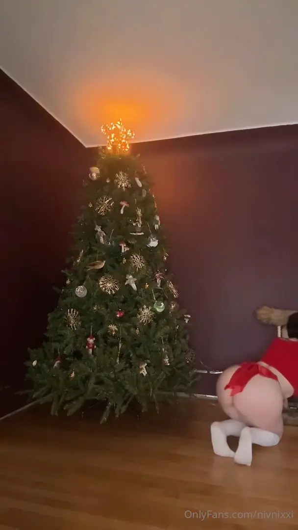 Nivnixxi OnlyFans Leaked Nude Video #325798
