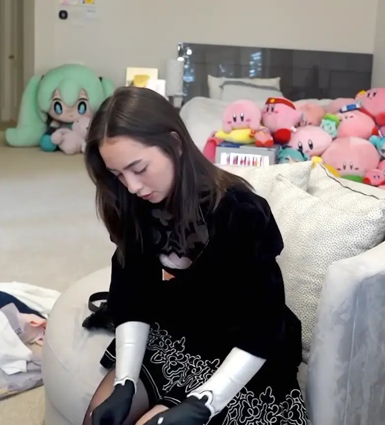 Sakurashymko OnlyFans Leaked Nude Video #326340