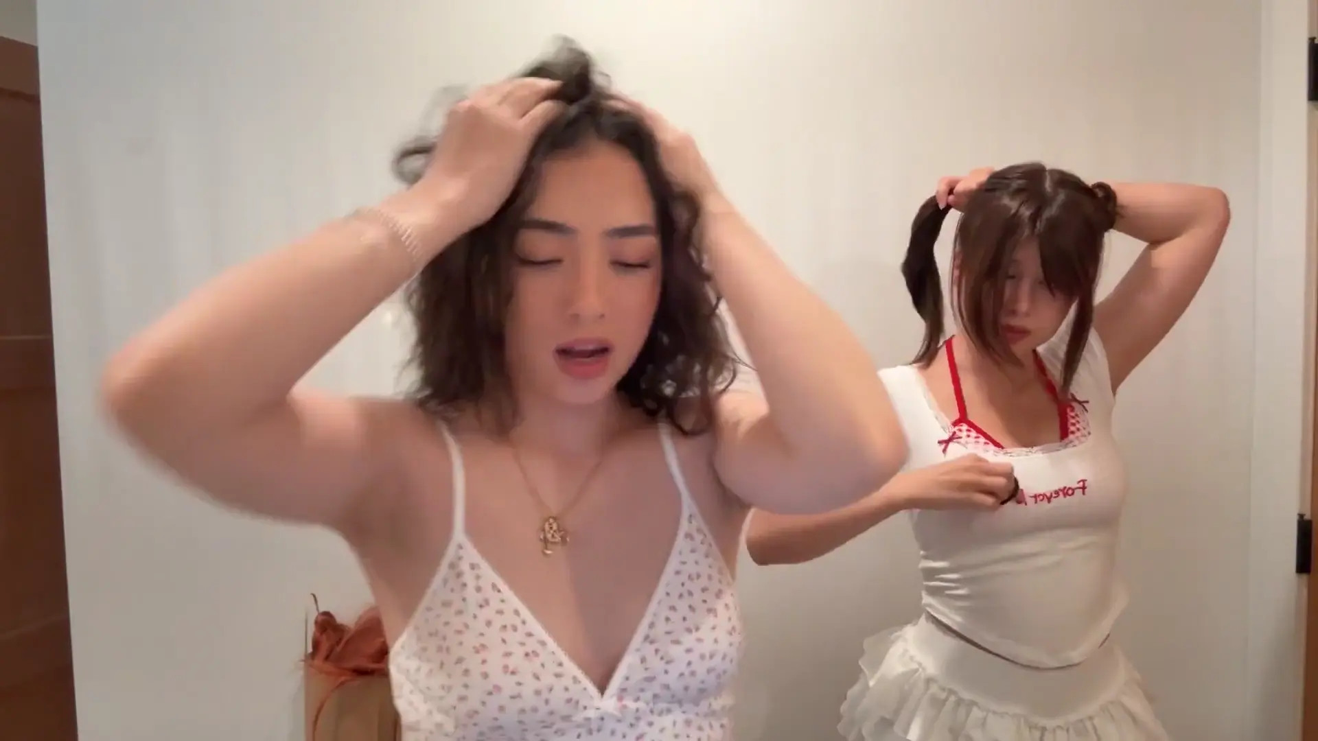 Sakurashymko OnlyFans Leaked Nude Video #326365