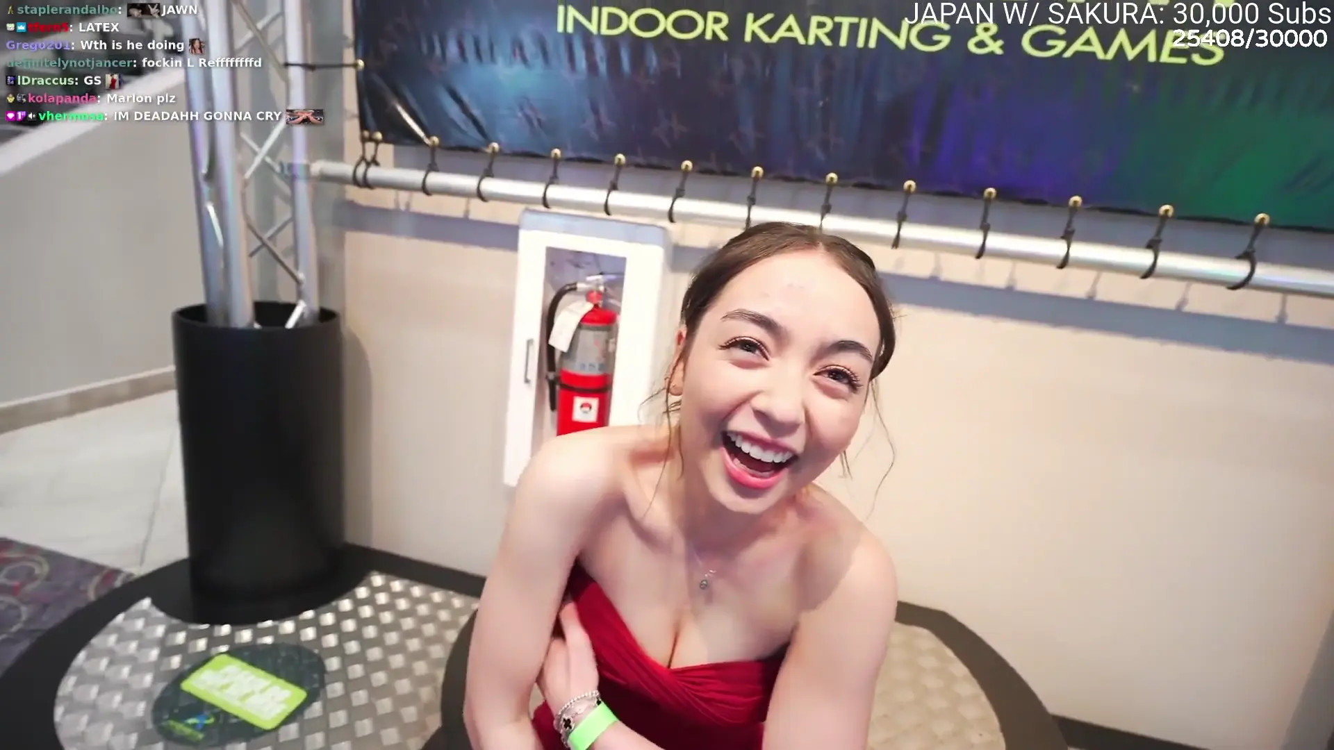 Sakurashymko OnlyFans Leaked Nude Video #326377