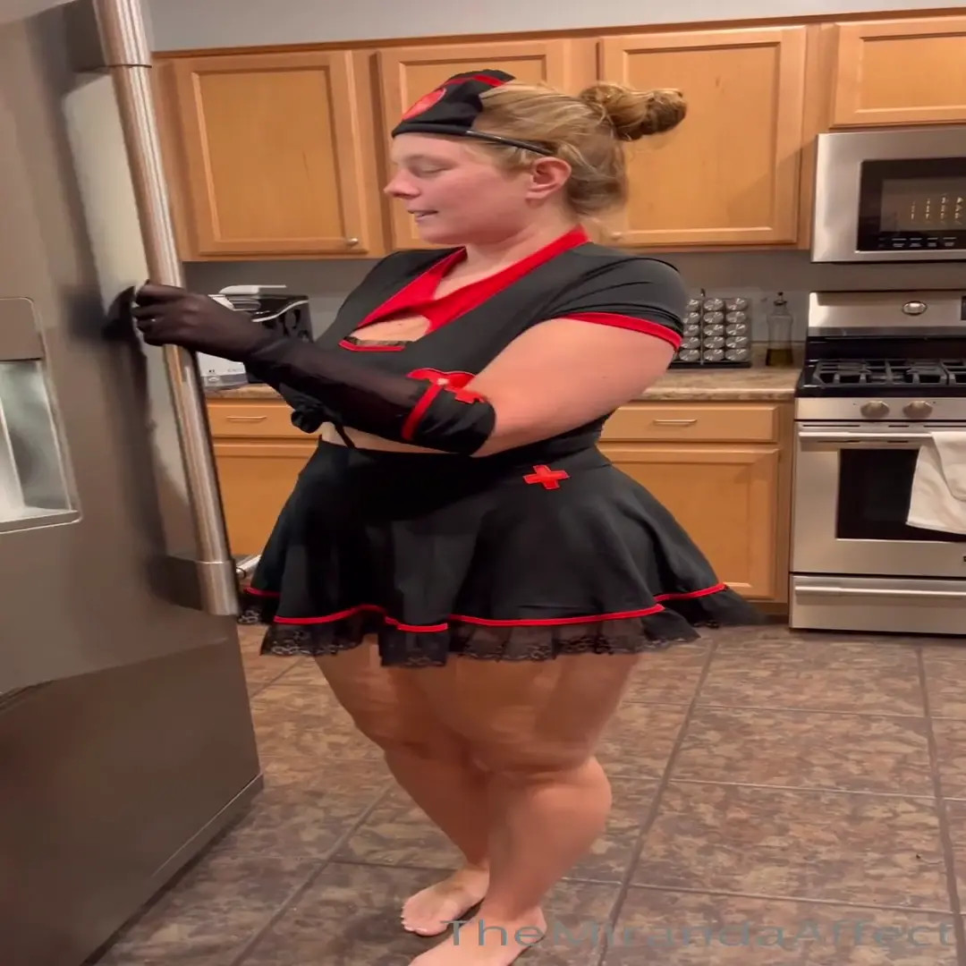 Themirandaaffect OnlyFans Leaked Nude Video #326449