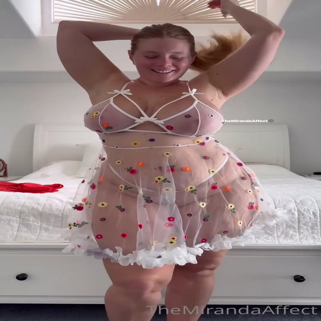 Themirandaaffect OnlyFans Leaked Nude Video #326454