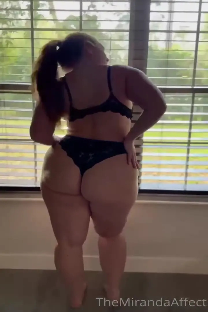 Themirandaaffect OnlyFans Leaked Nude Video #326455