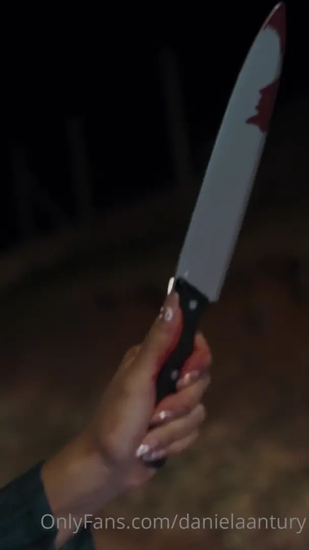Danielaanturi OnlyFans Leaked Nude Video #326607 - ePornLeak