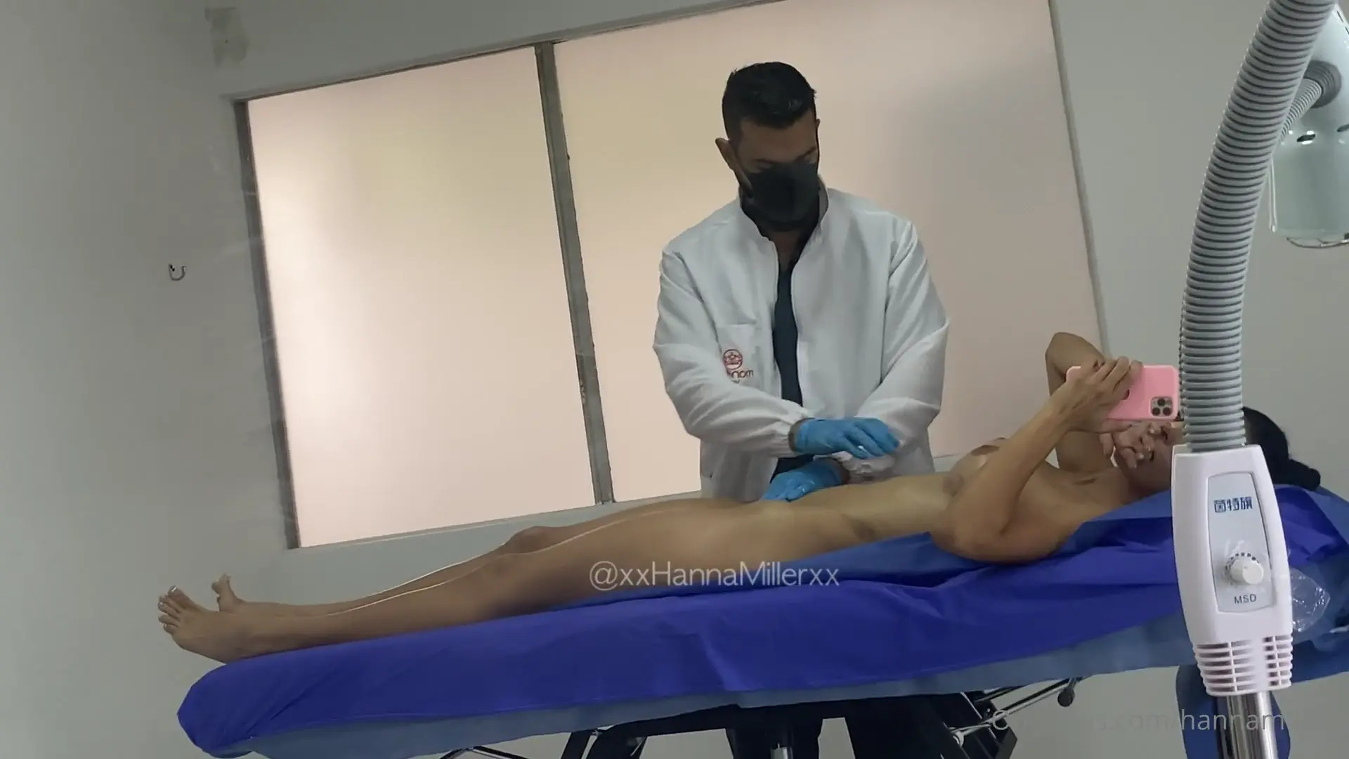 Hannamiller OnlyFans Leaked Nude Video #326931