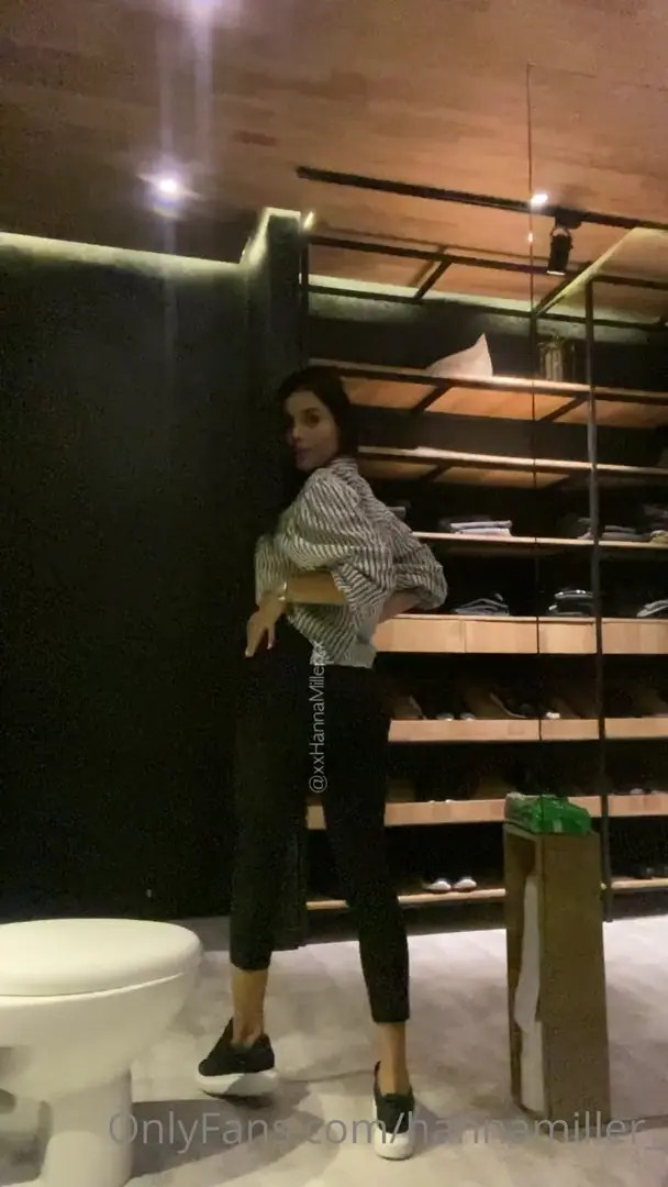 Hannamiller OnlyFans Leaked Nude Video #326943