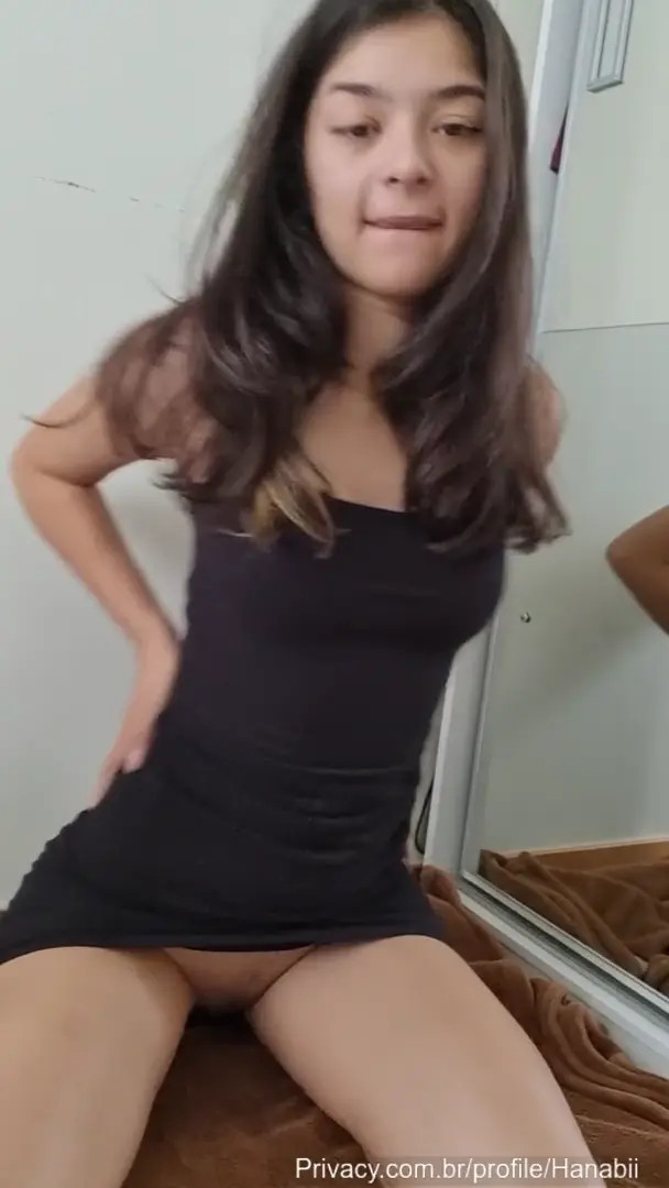 Hannamiller OnlyFans Leaked Nude Video #326973