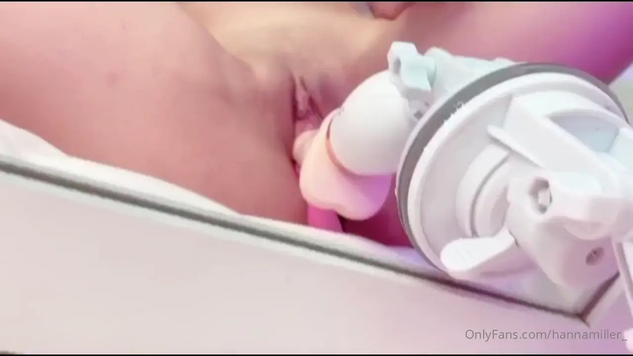 Hannamiller OnlyFans Leaked Nude Video #327001