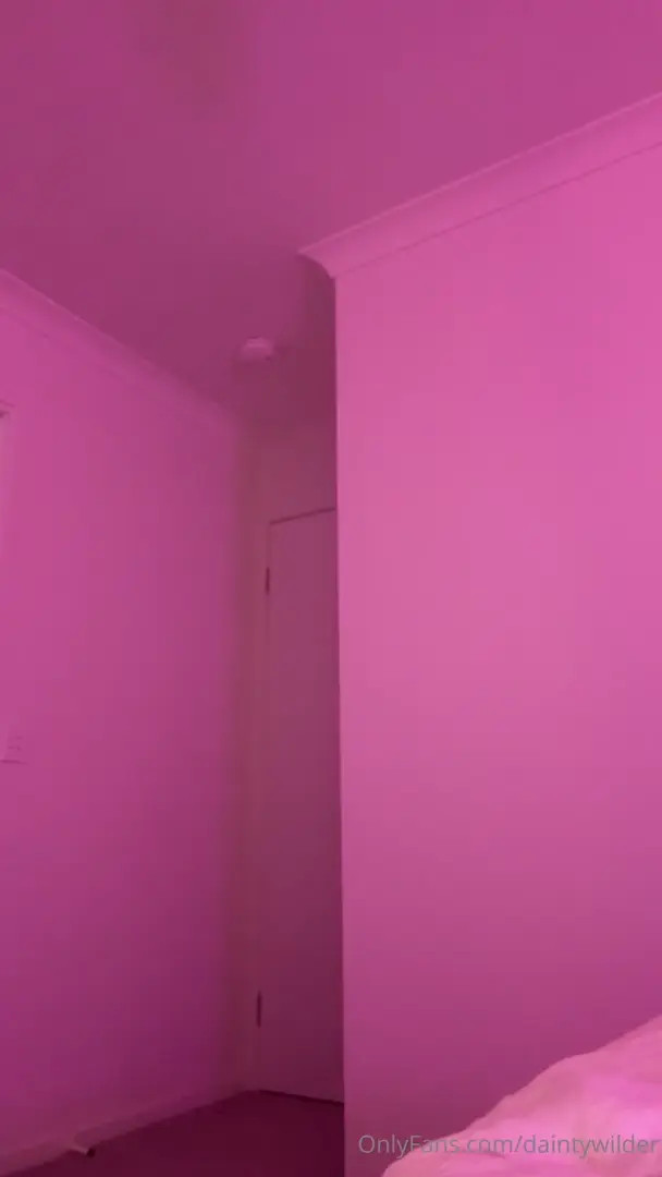 Daintywilders OnlyFans Leaked Nude Video #327216
