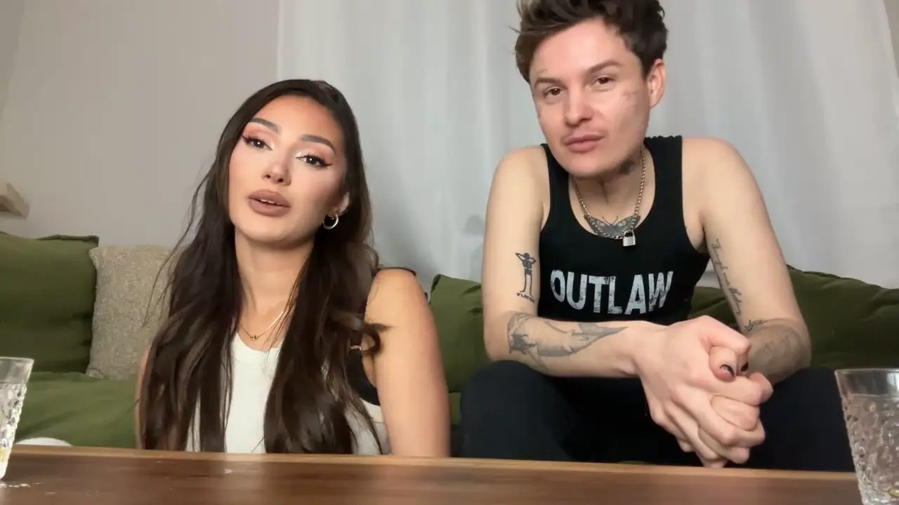 Daintywilders OnlyFans Leaked Nude Video #327223