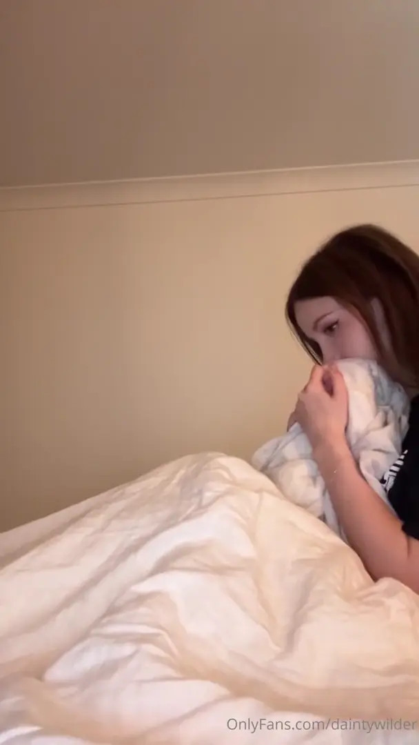 Daintywilders OnlyFans Leaked Nude Video #327260