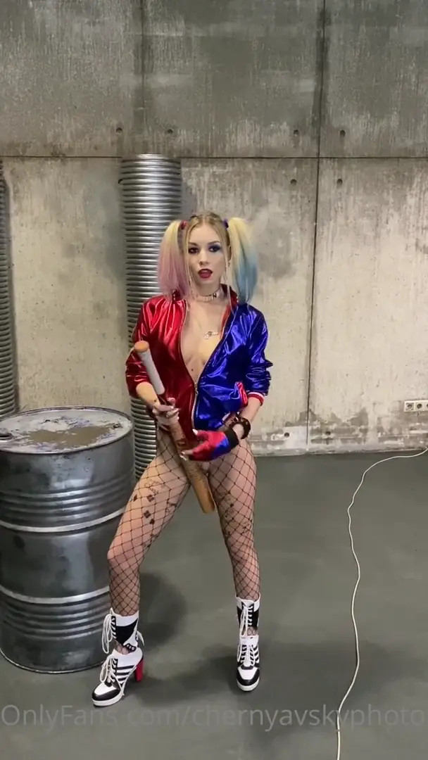 Killer_katrin OnlyFans Leaked Nude Video #327445
