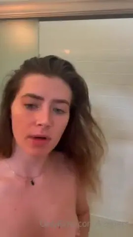 Keep Chambers Showering - ePornLeak