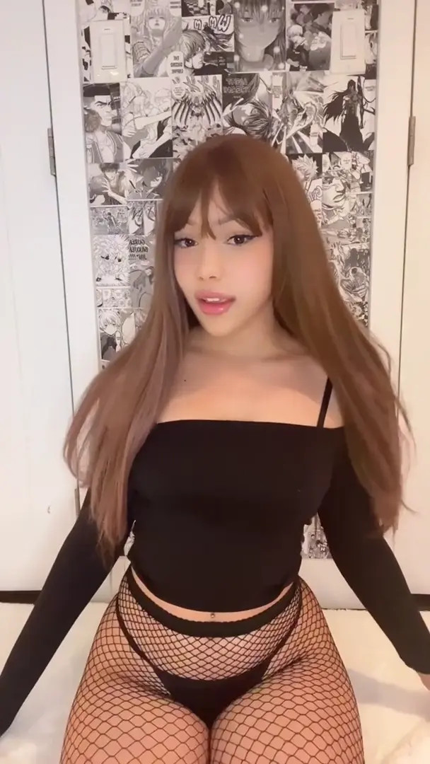 Hanacutiee OnlyFans Leaked Nude Video #327937