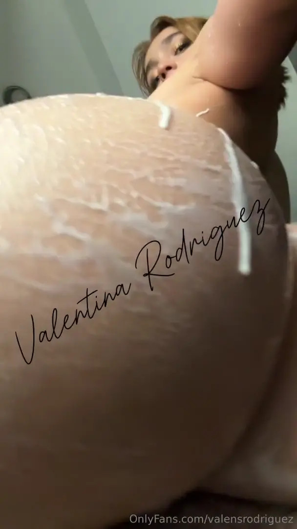 Valensrodriguez OnlyFans Leaked Nude Video #328527