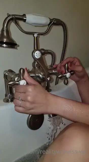 Itsreallyriss OnlyFans Leaked Nude Video #328562
