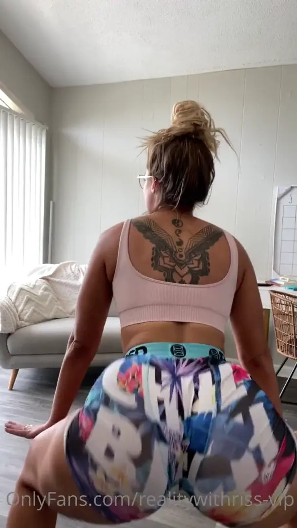 Itsreallyriss OnlyFans Leaked Nude Video #328652