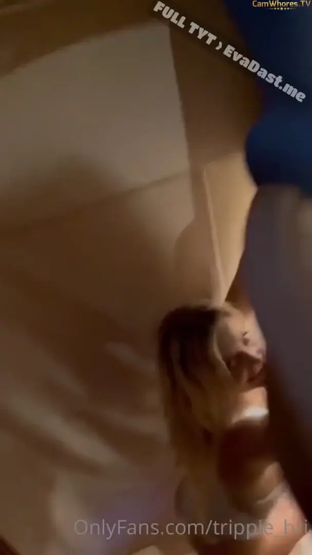 Trippiebri OnlyFans Leaked Nude Video #328920