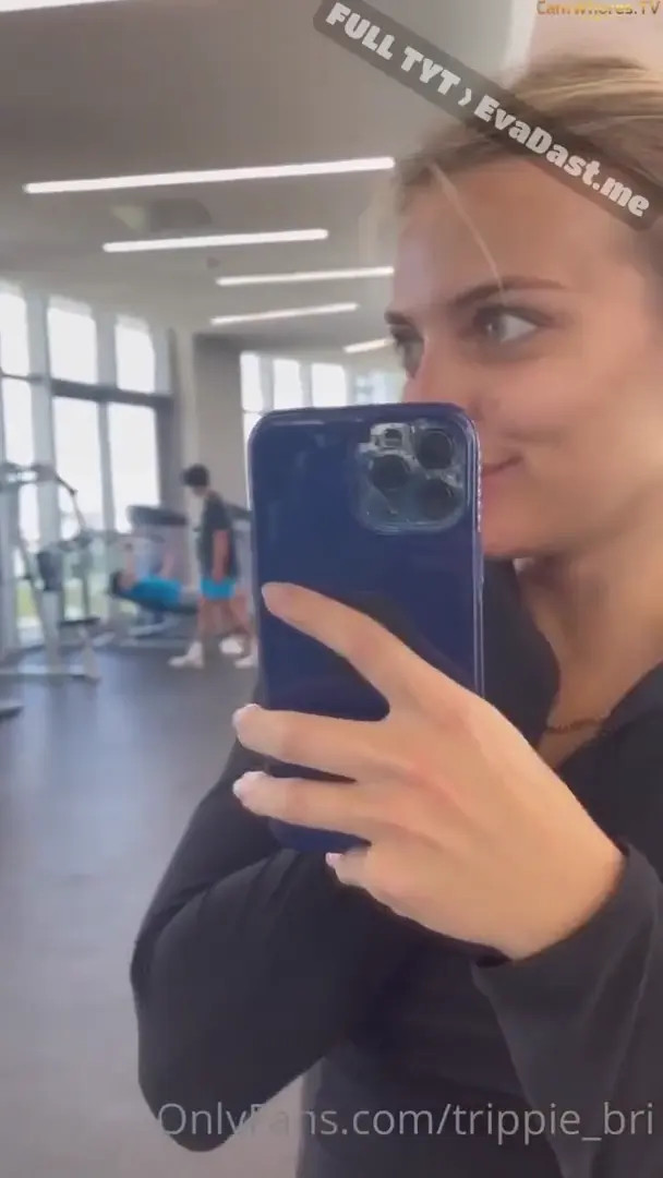 Trippiebri OnlyFans Leaked Nude Video #328924