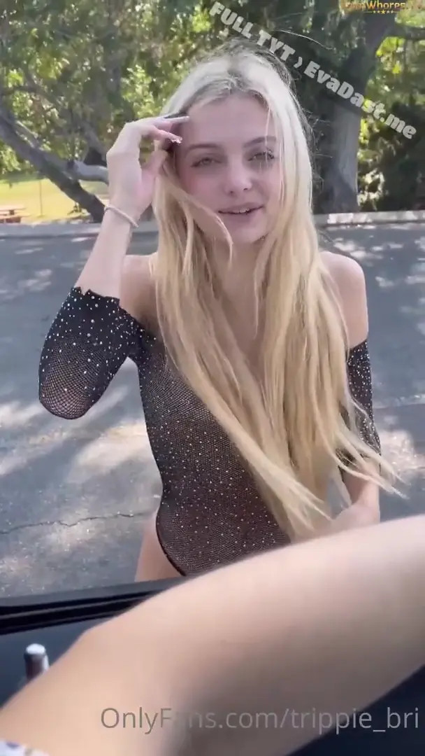 Trippiebri OnlyFans Leaked Nude Video #328925