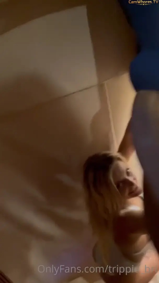 Trippiebri OnlyFans Leaked Nude Video #328929