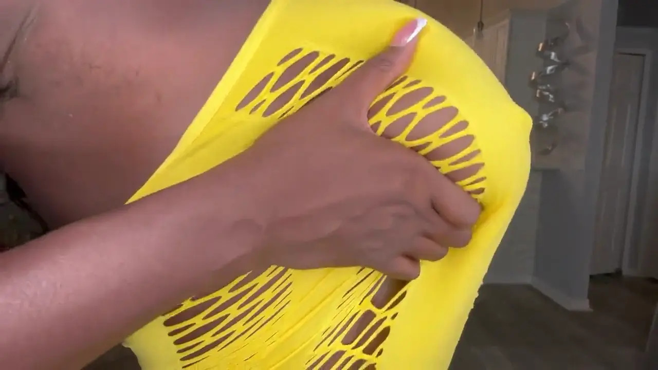 _ellietheempress_ OnlyFans Leaked Nude Video #329203