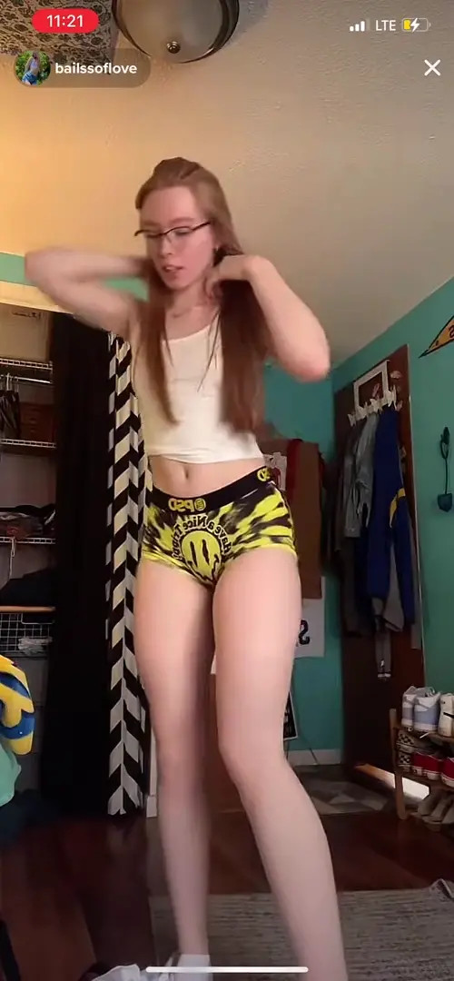 Bailssoflove OnlyFans Leaked Nude Video #329386