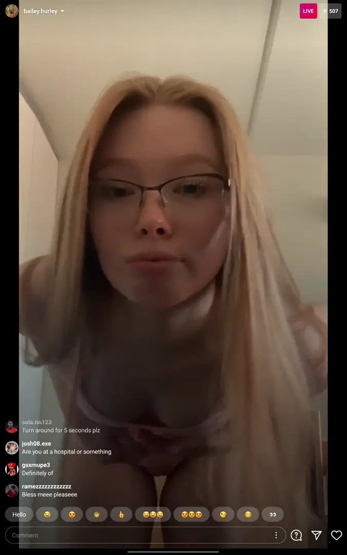 Bailssoflove OnlyFans Leaked Nude Video #329391