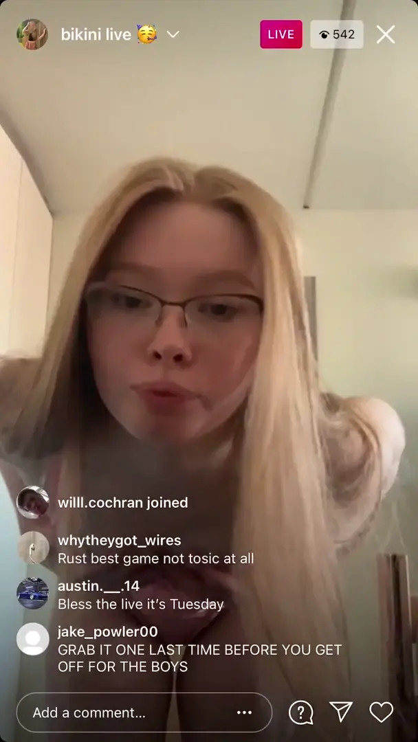 Bailssoflove OnlyFans Leaked Nude Video #329395