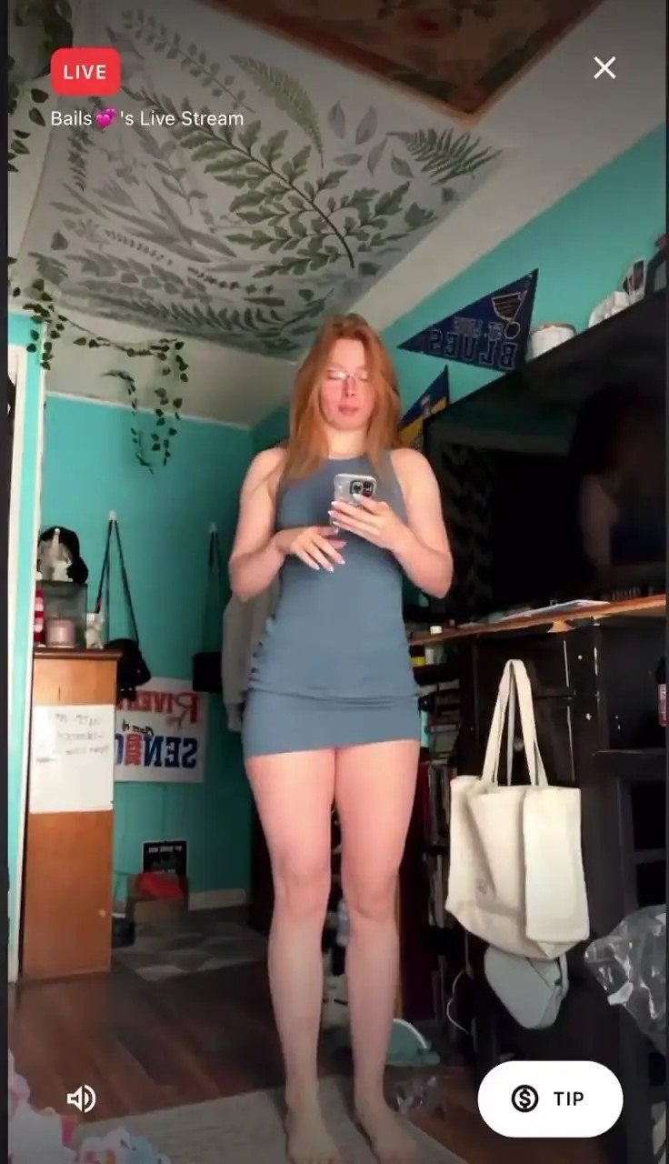 Bailssoflove OnlyFans Leaked Nude Video #329410