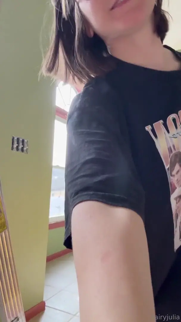 Fairyjulia OnlyFans Leaked Nude Video #329562 - ePornLeak