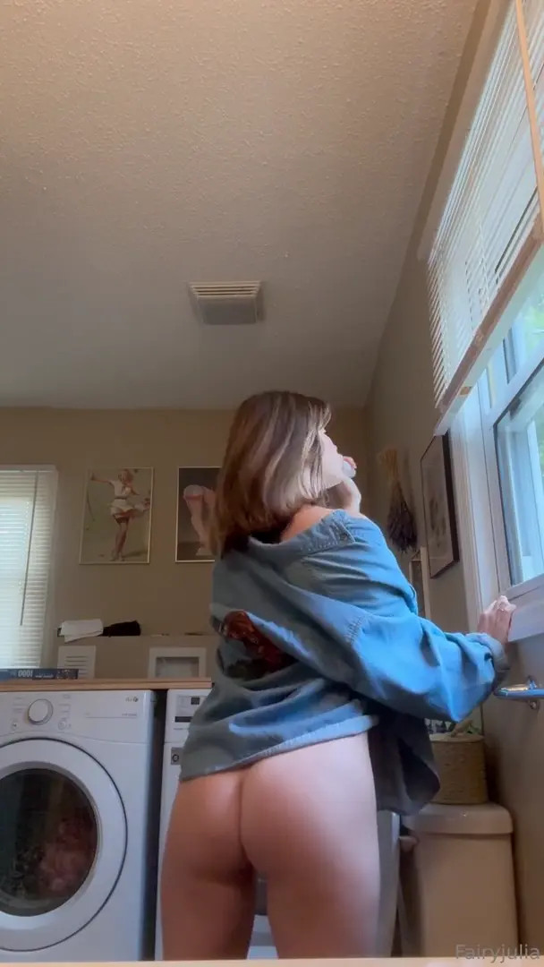 Fairyjulia OnlyFans Leaked Nude Video #329602