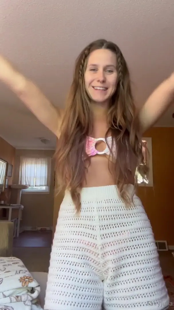 Fairyjulia OnlyFans Leaked Nude Video #329618