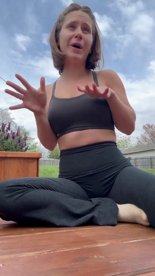 Fairyjulia OnlyFans Leaked Nude Video #329632