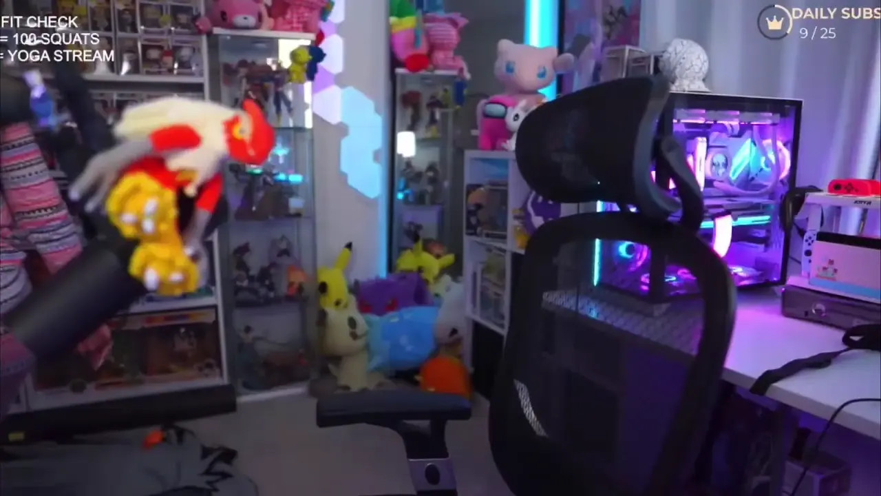 Alianimus OnlyFans Leaked Nude Video #330159