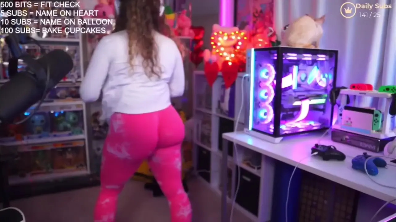 Alianimus OnlyFans Leaked Nude Video #330166