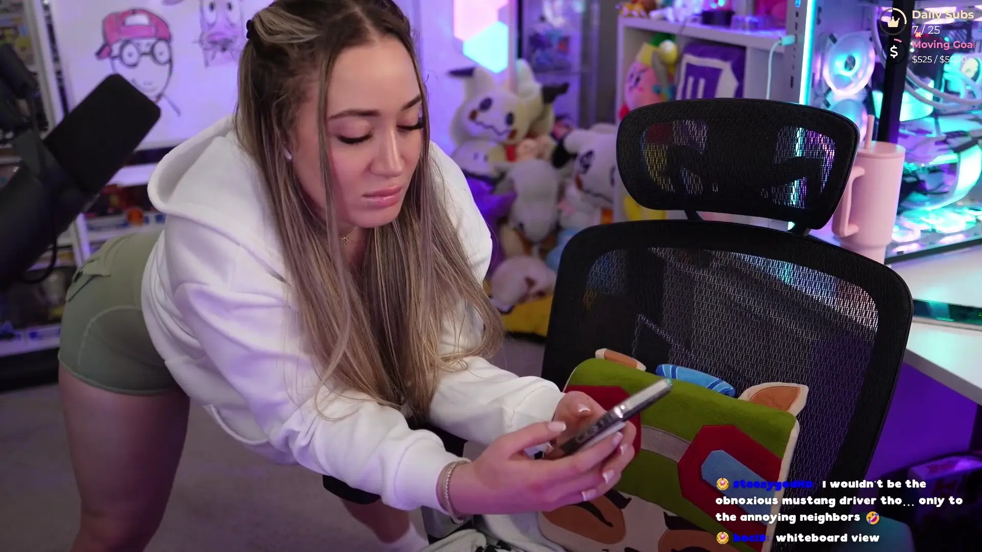 Alianimus OnlyFans Leaked Nude Video #330174