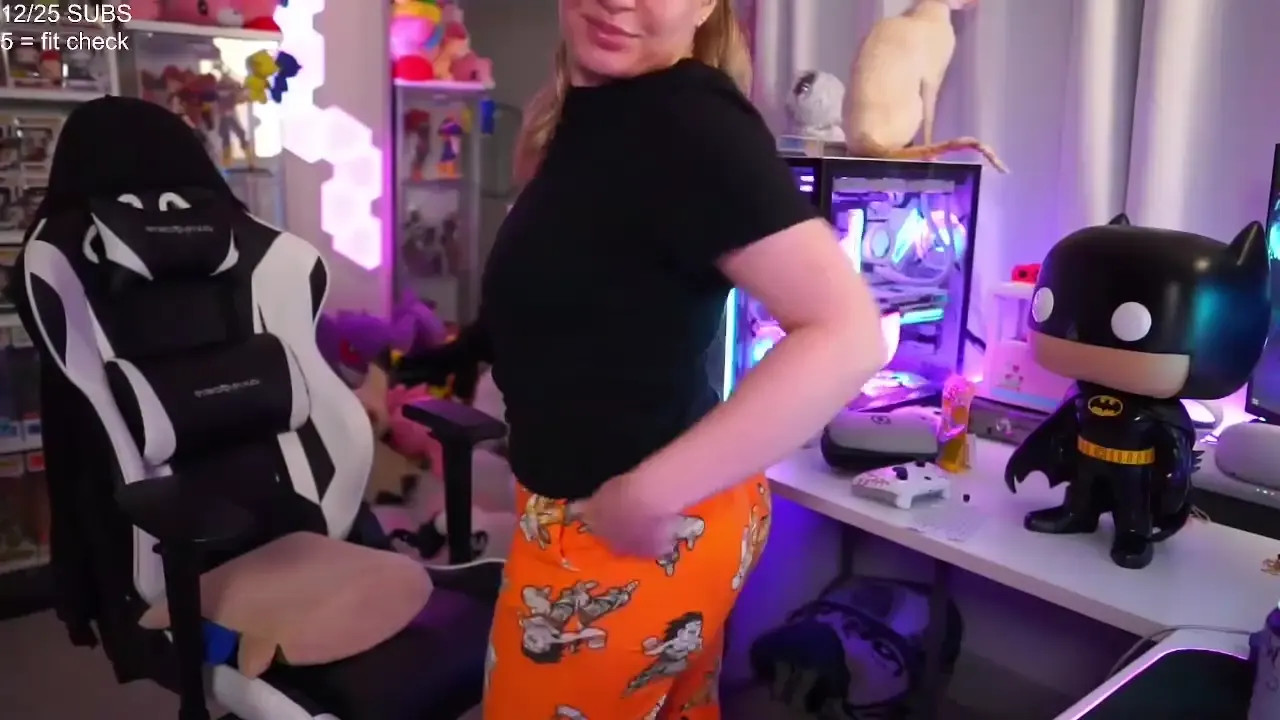 Alianimus OnlyFans Leaked Nude Video #330178 - ePornLeak