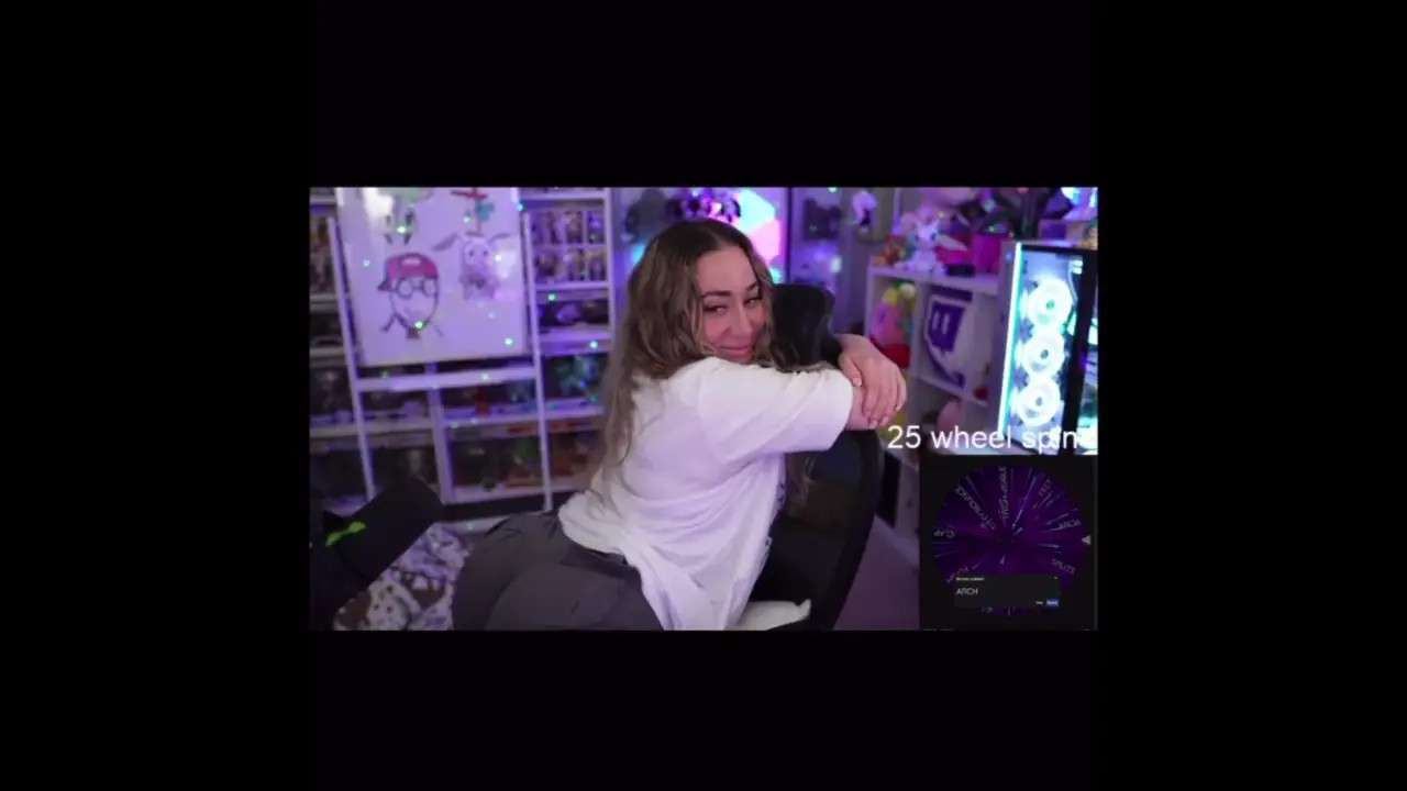 Alianimus OnlyFans Leaked Nude Video #330185