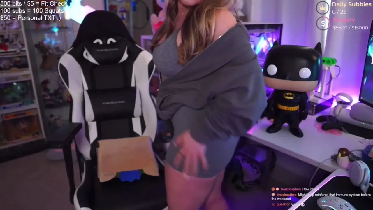 Alianimus OnlyFans Leaked Nude Video #330186