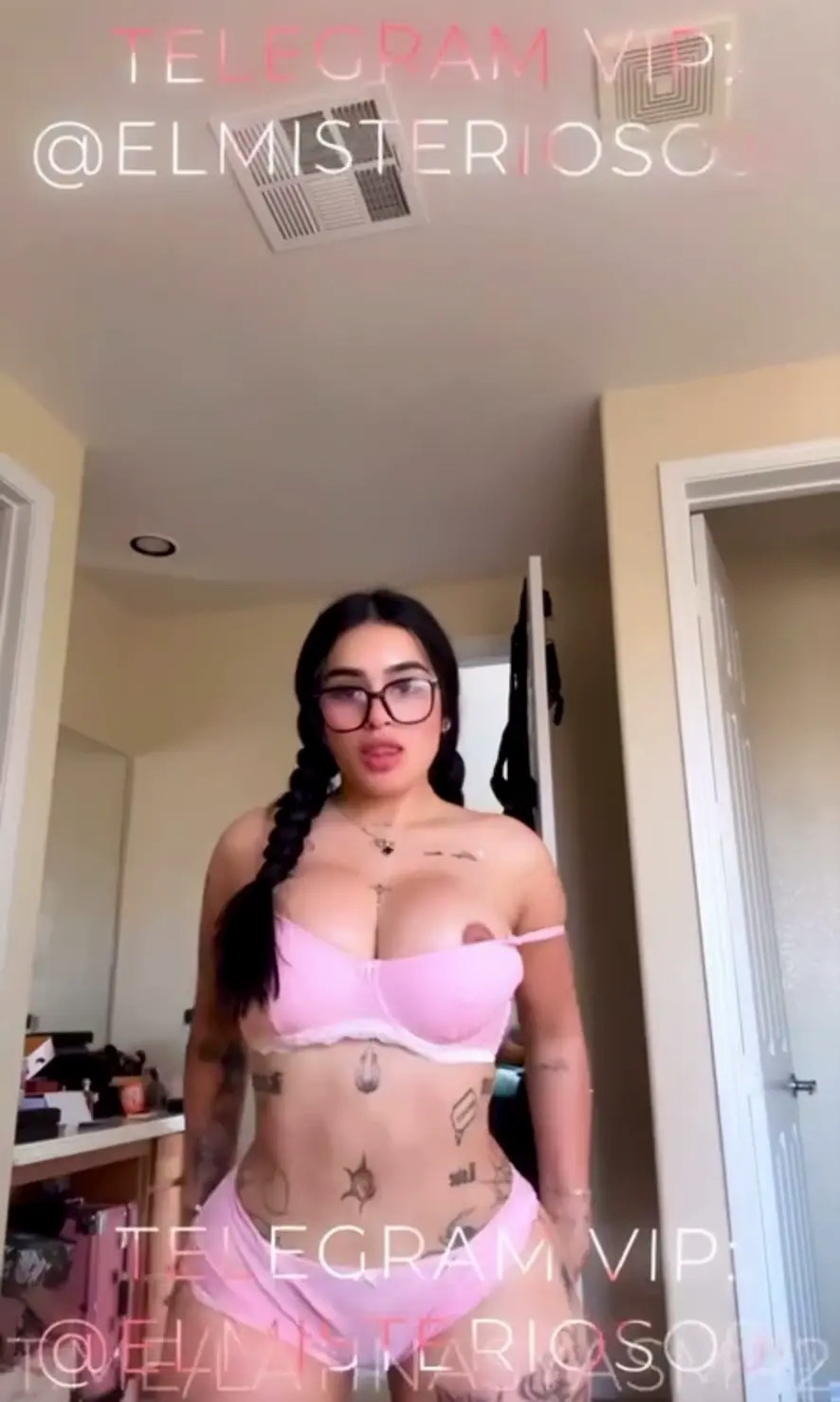 Marlene2995 OnlyFans Leaked Nude Video #330262