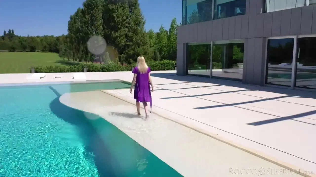 Mimi Cica Sucking Hard Black Cock