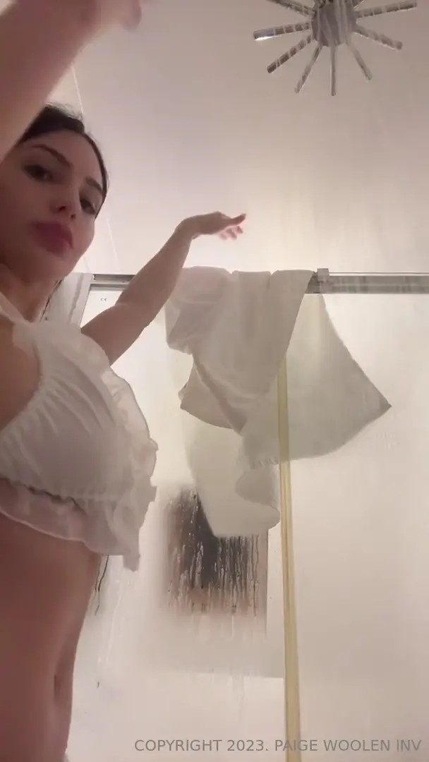 Paigeuncaged OnlyFans Leaked Nude Video #330669